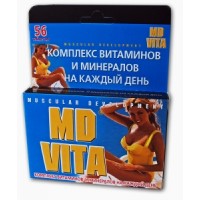 MD Vita (56табл)